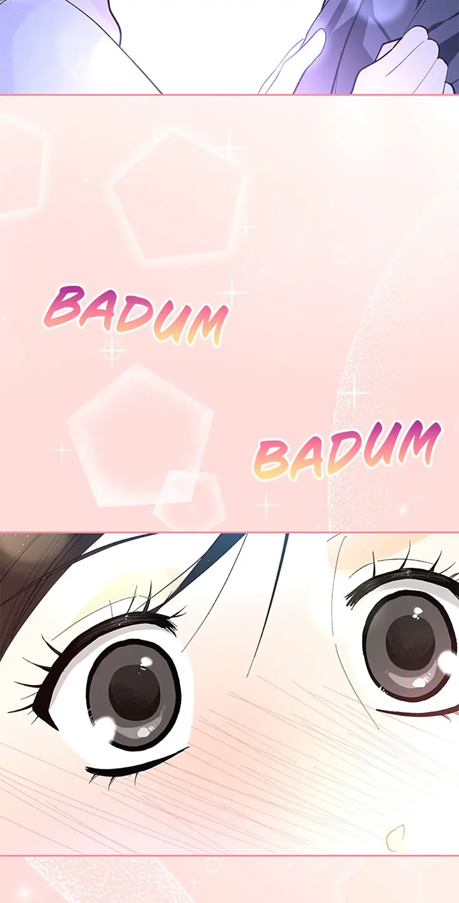 The Stylist and the Beast Chapter 34 page 21