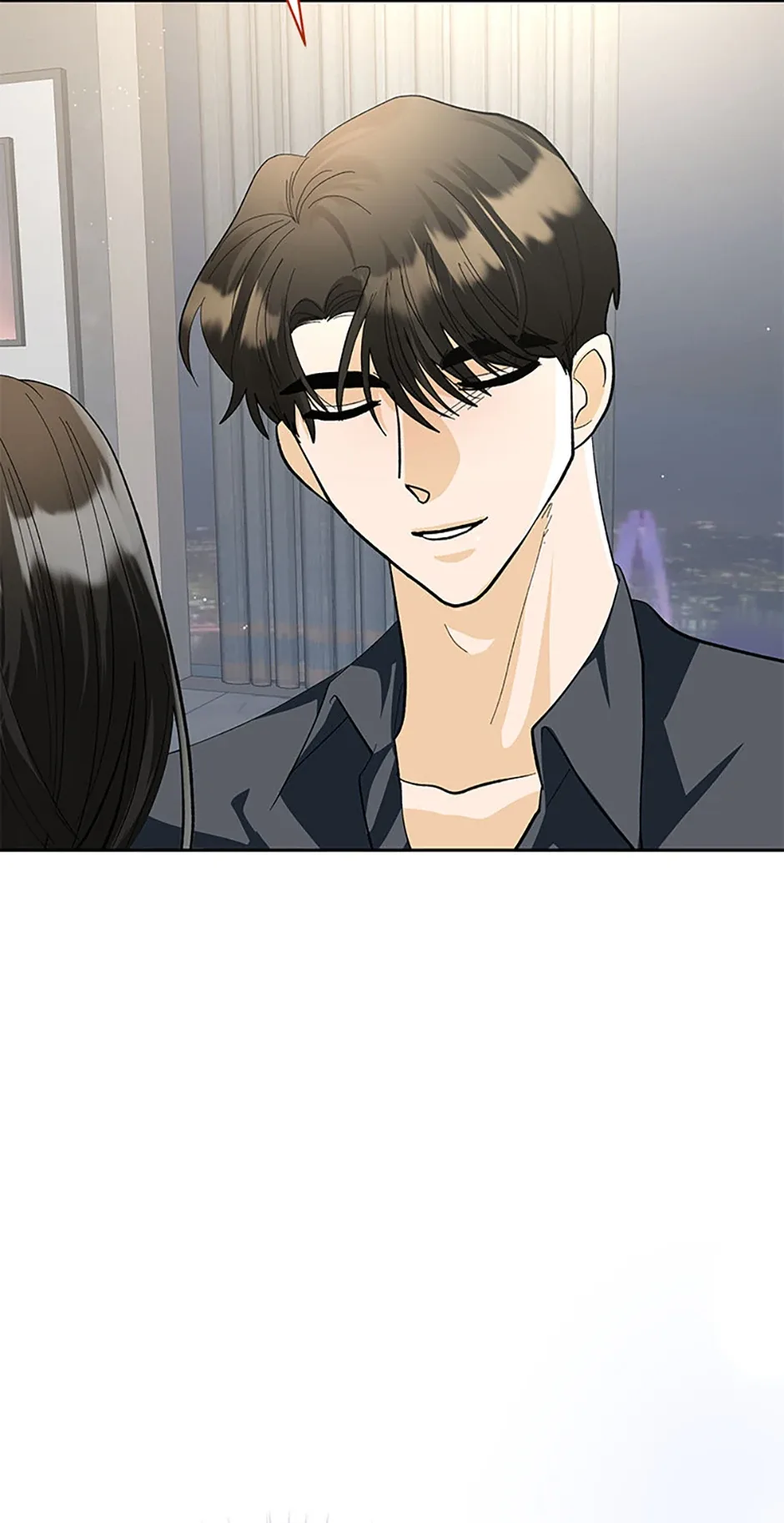 The Stylist and the Beast Chapter 34 page 30