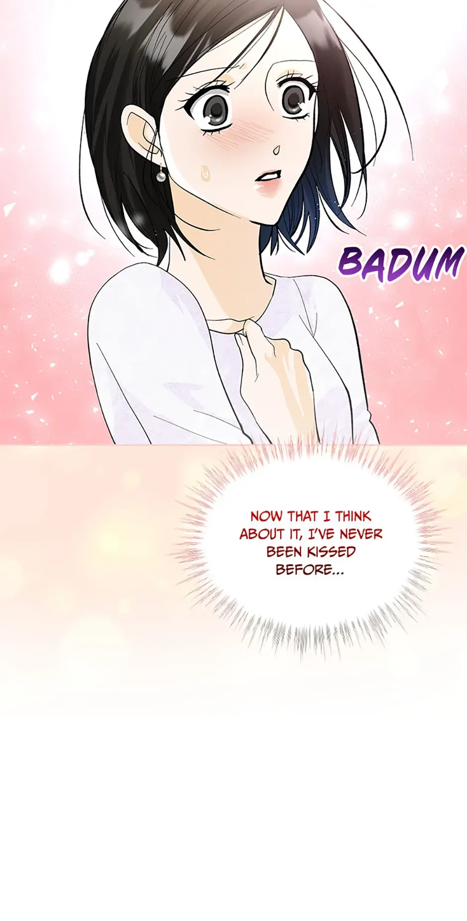 The Stylist and the Beast Chapter 34 page 38