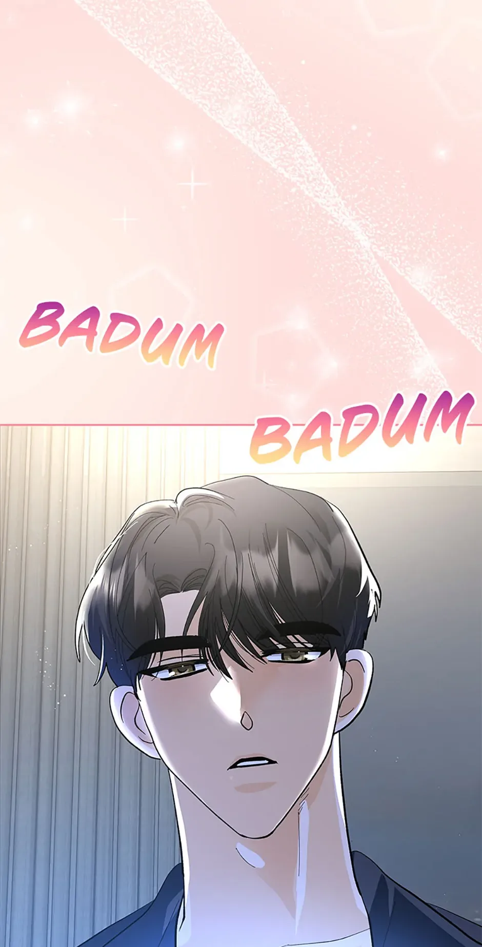 The Stylist and the Beast Chapter 34 page 22