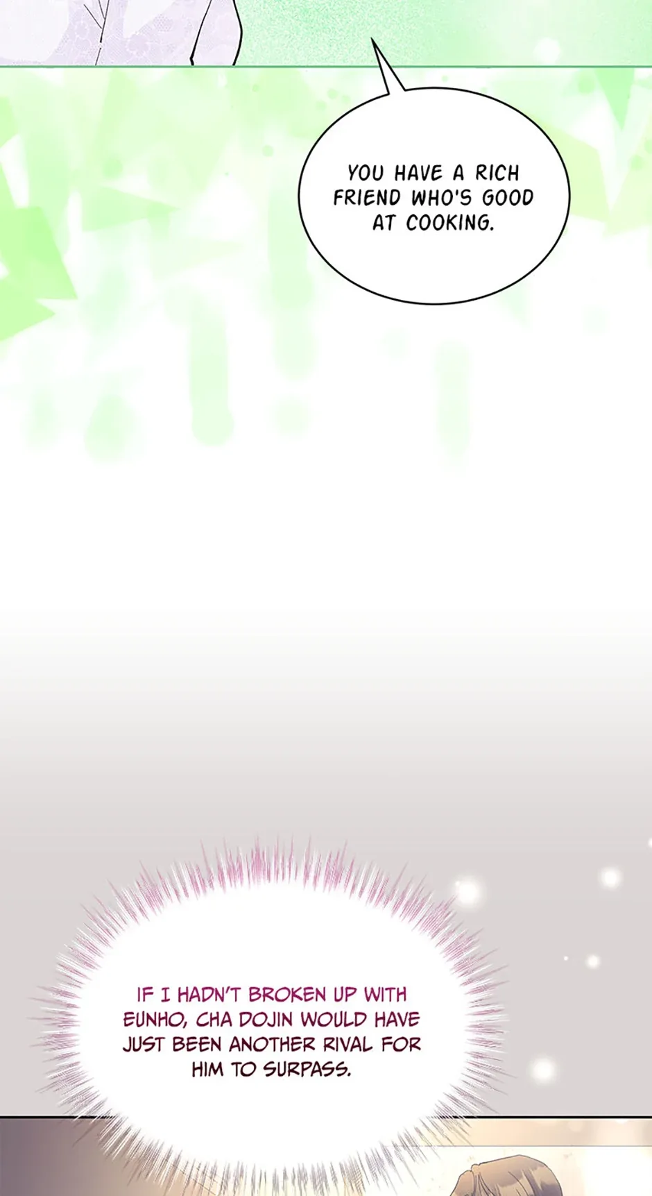 The Stylist and the Beast Chapter 34 page 50