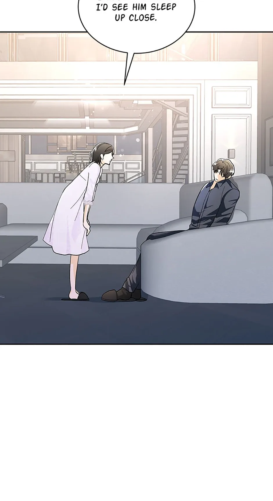 The Stylist and the Beast Chapter 34 page 48