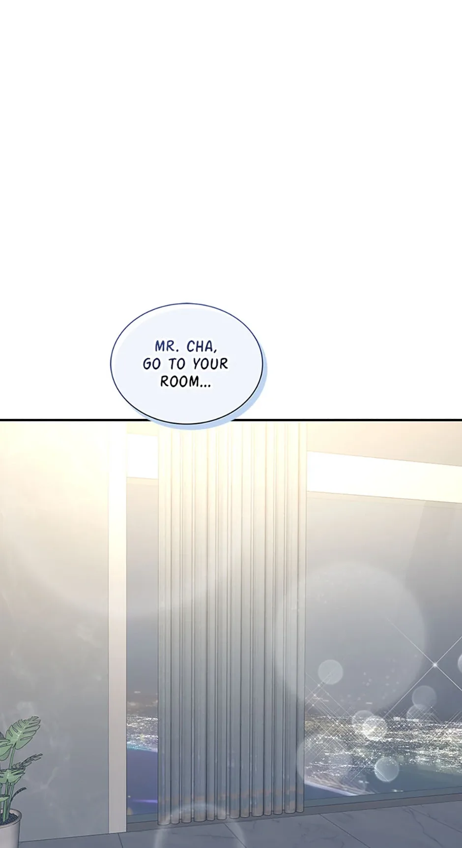 The Stylist and the Beast Chapter 34 page 45