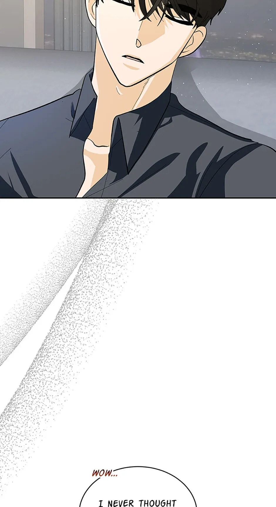 The Stylist and the Beast Chapter 34 page 47
