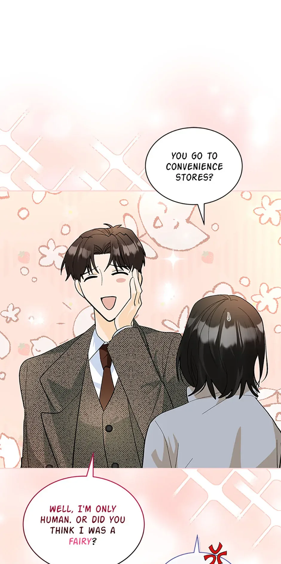 The Stylist and the Beast Chapter 35 page 9