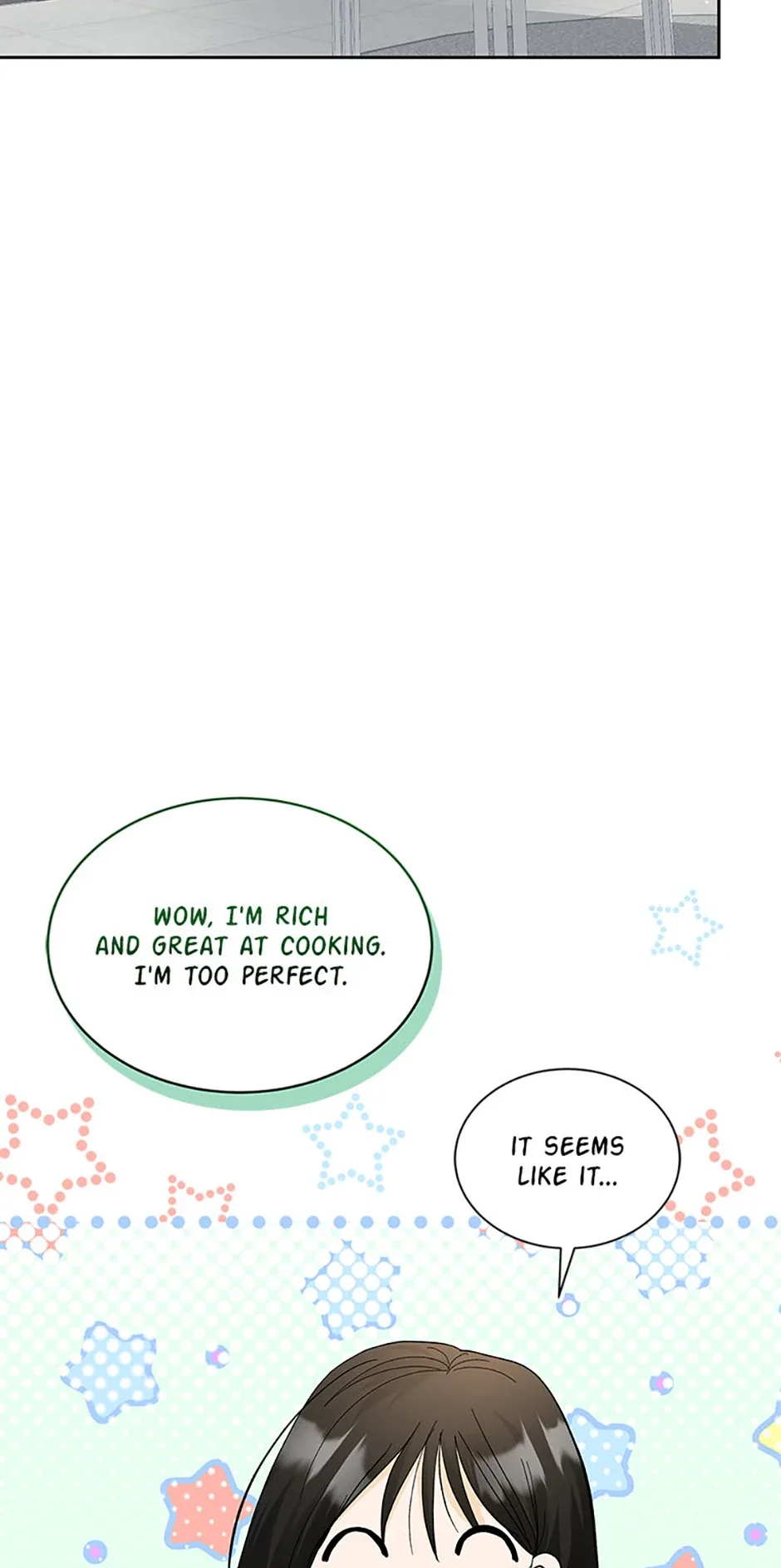 The Stylist and the Beast Chapter 35 page 11