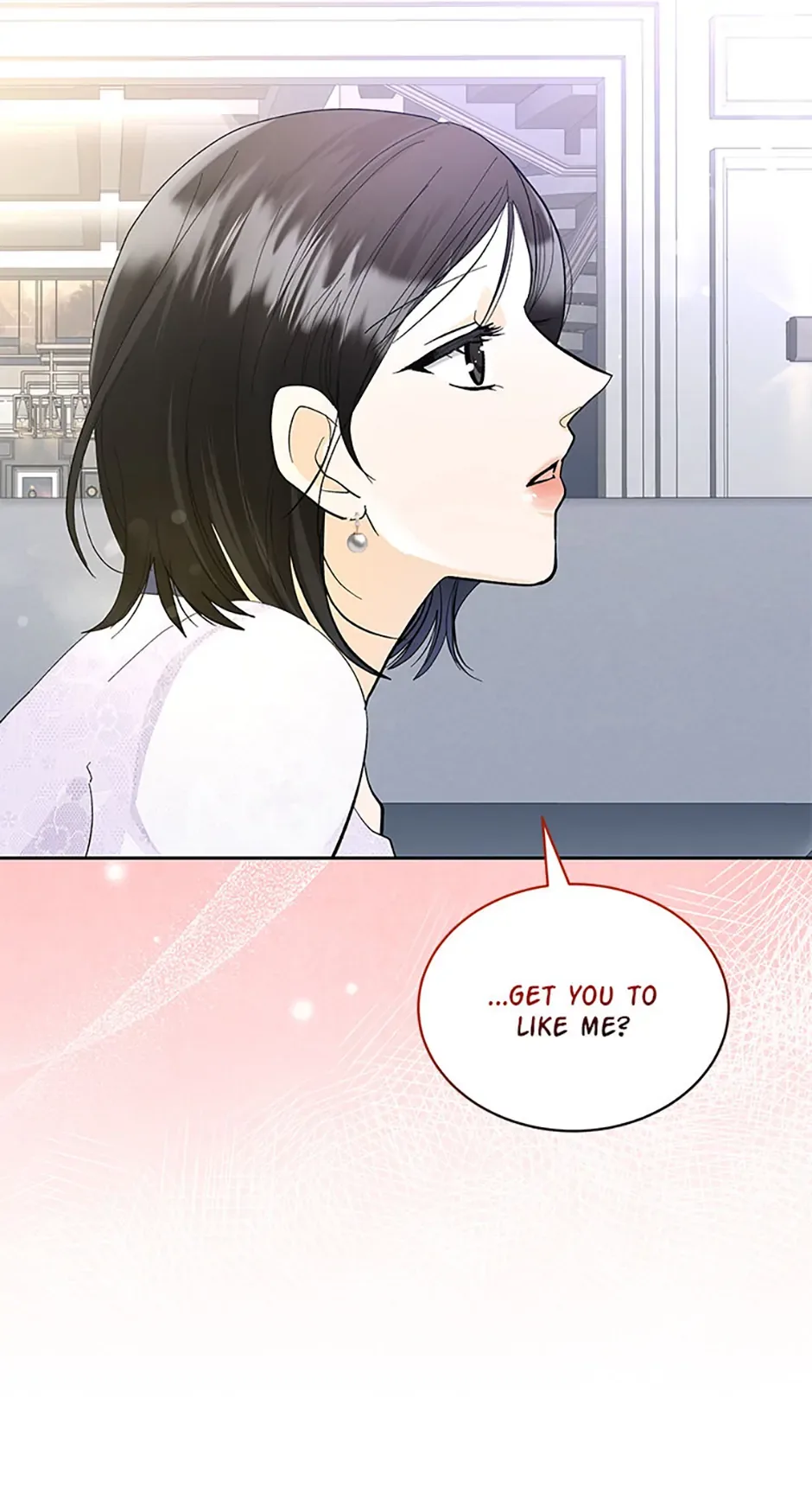 The Stylist and the Beast Chapter 34 page 54
