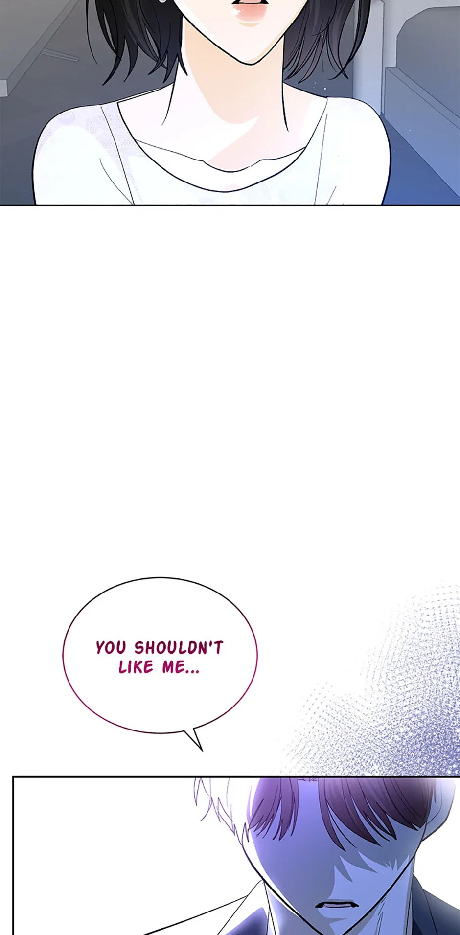 The Stylist and the Beast Chapter 34 page 62