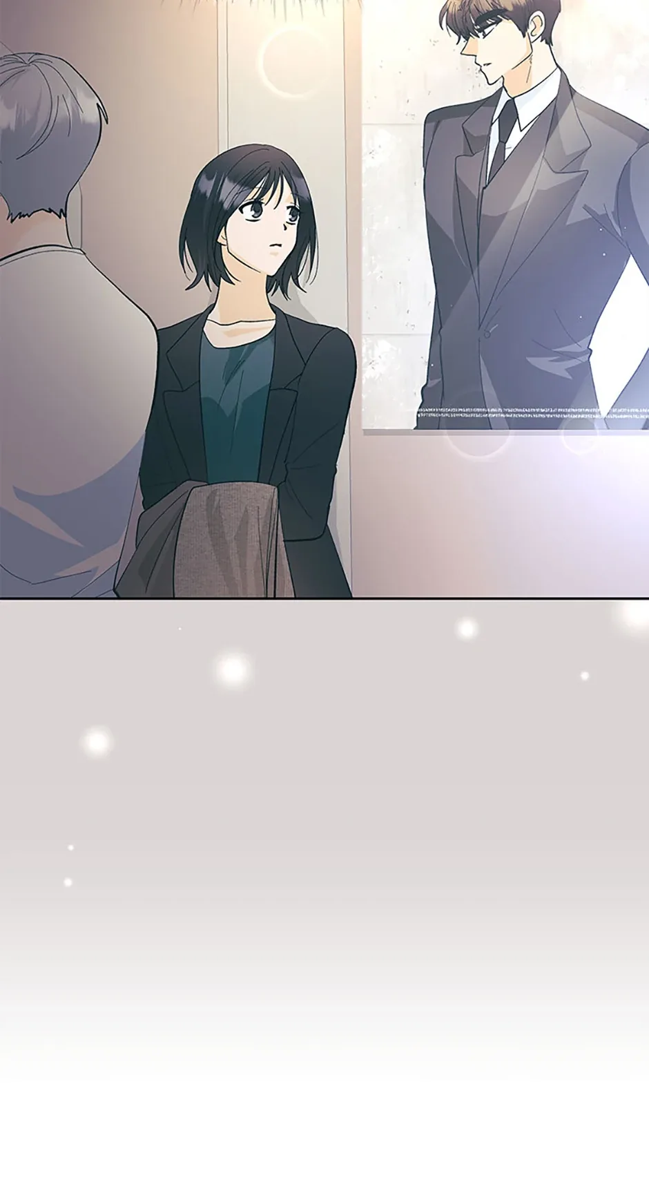 The Stylist and the Beast Chapter 34 page 51