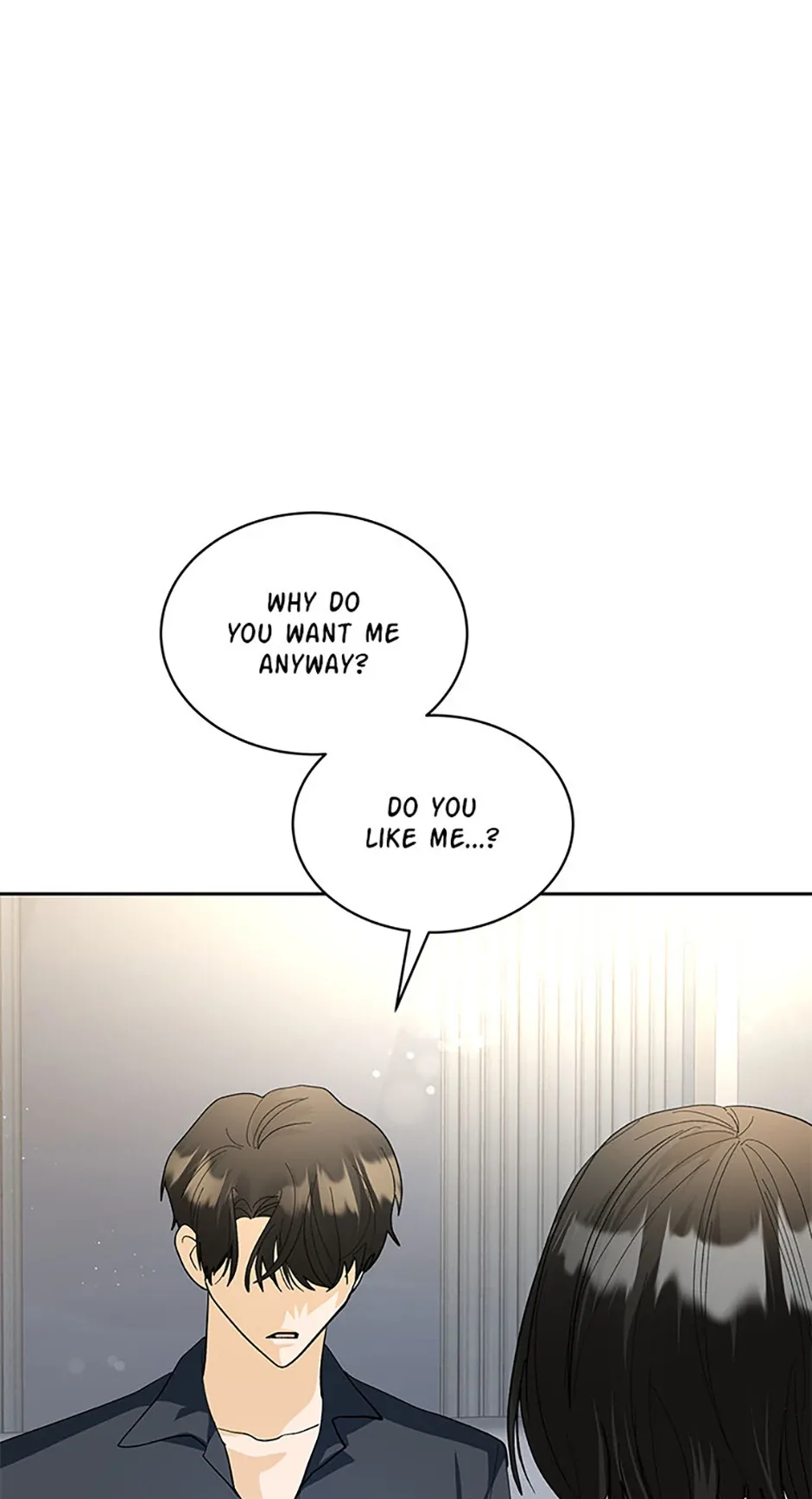 The Stylist and the Beast Chapter 34 page 56