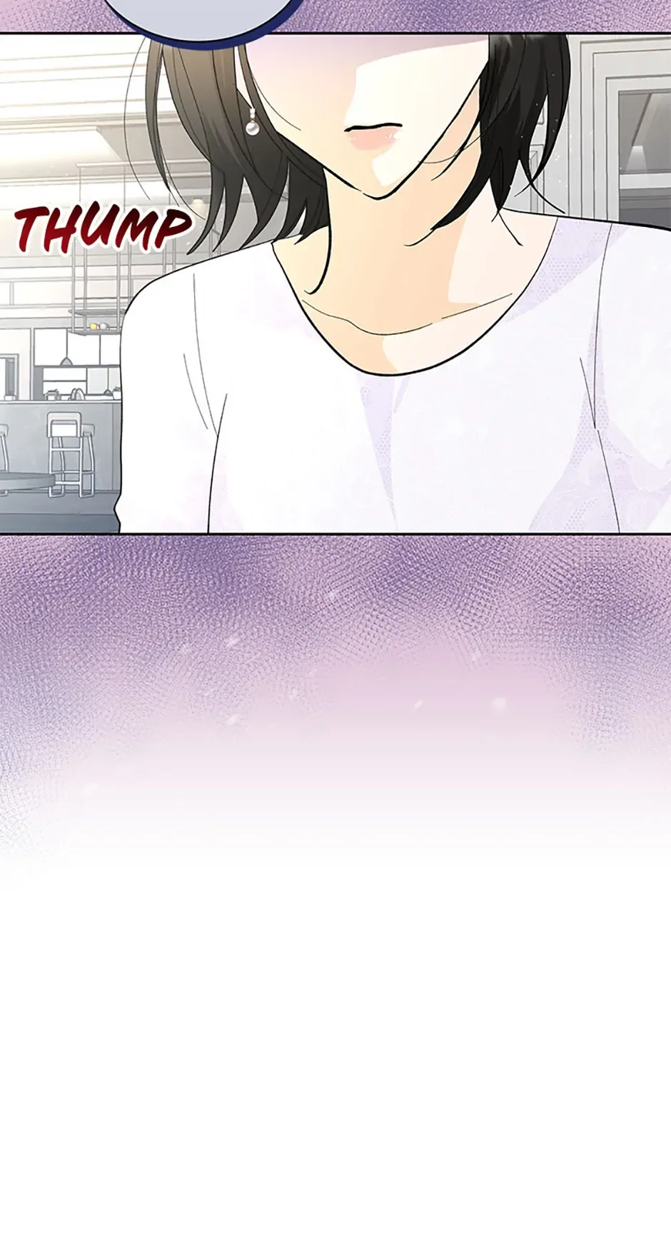 The Stylist and the Beast Chapter 34 page 58