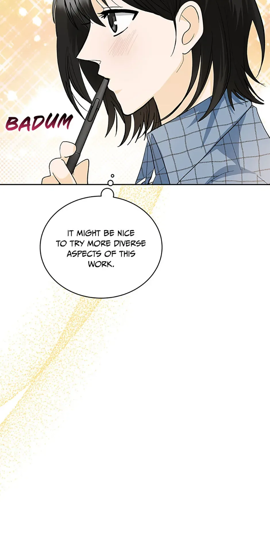 The Stylist and the Beast Chapter 35 page 55