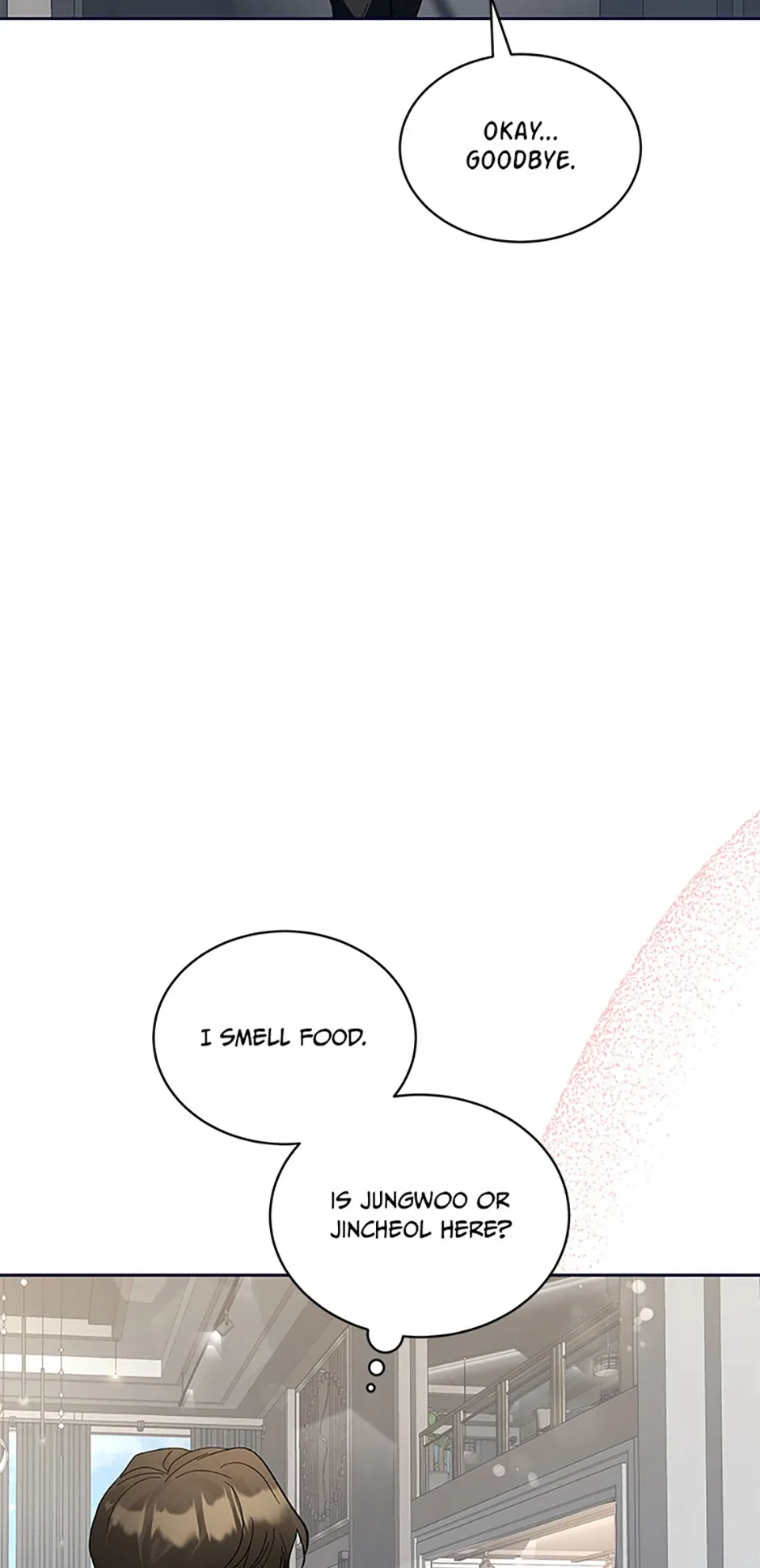 The Stylist and the Beast Chapter 36 page 10
