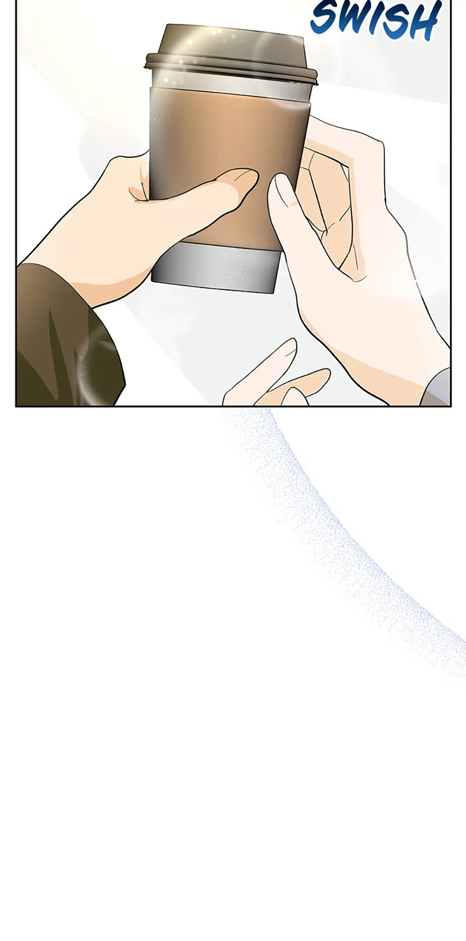 The Stylist and the Beast Chapter 35 page 39