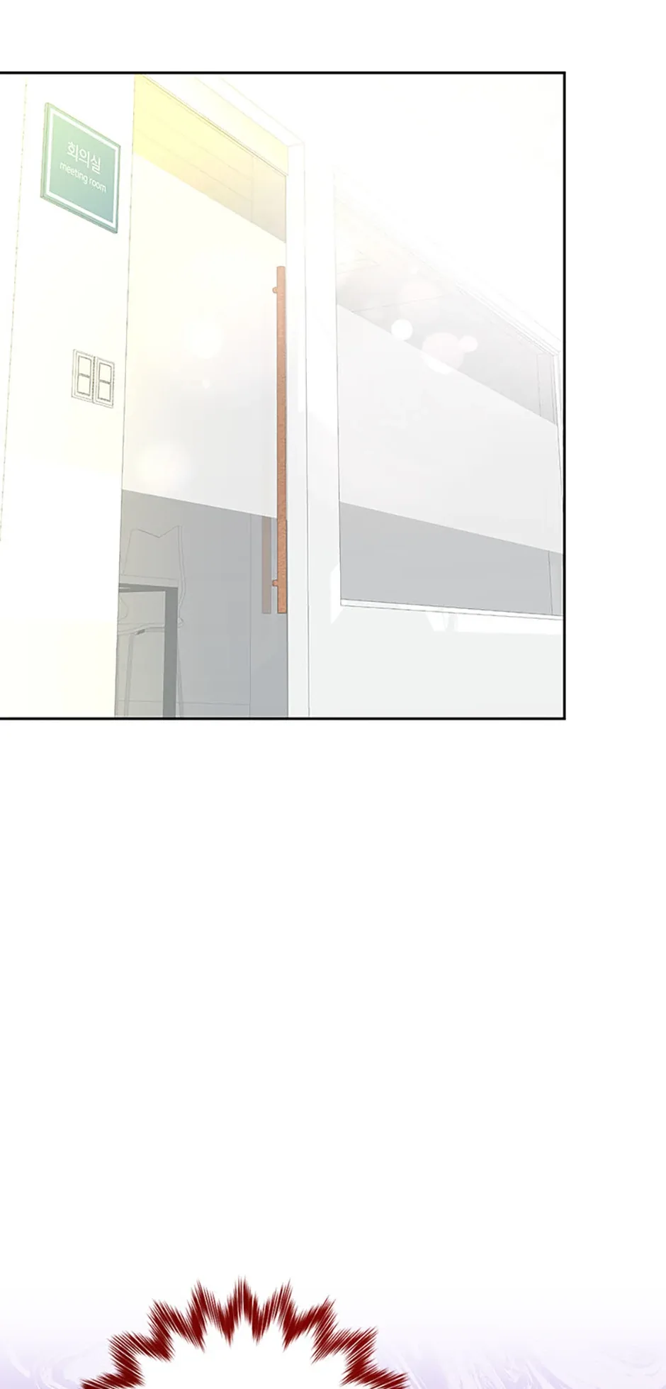 The Stylist and the Beast Chapter 35 page 26