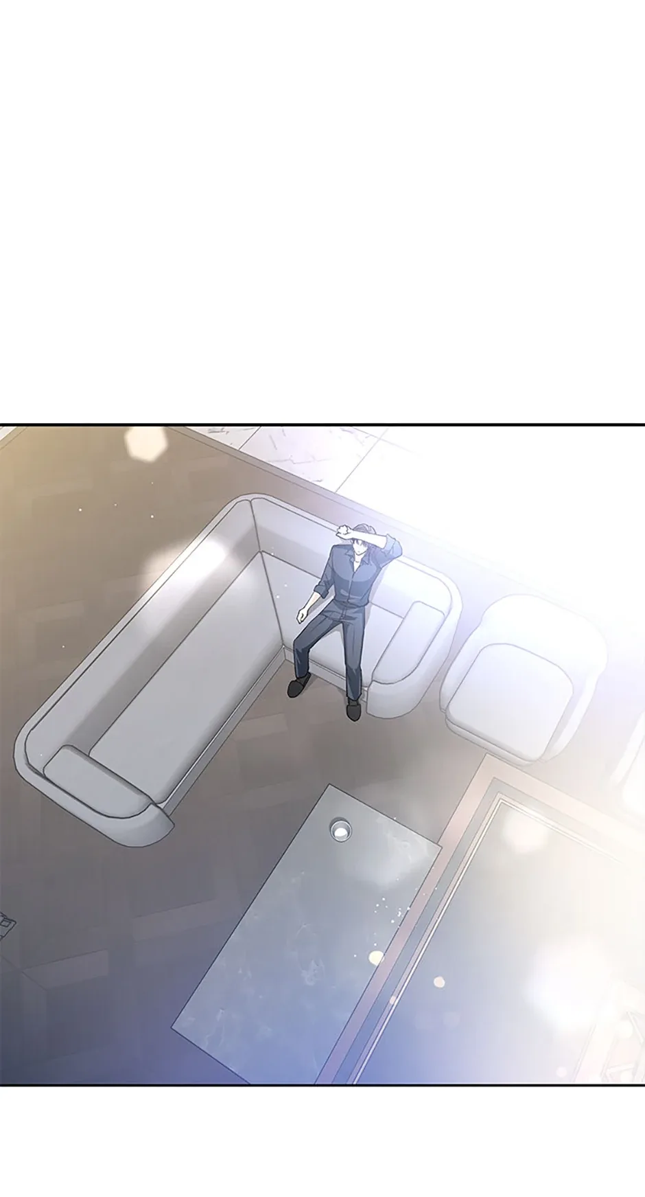 The Stylist and the Beast Chapter 34 page 65