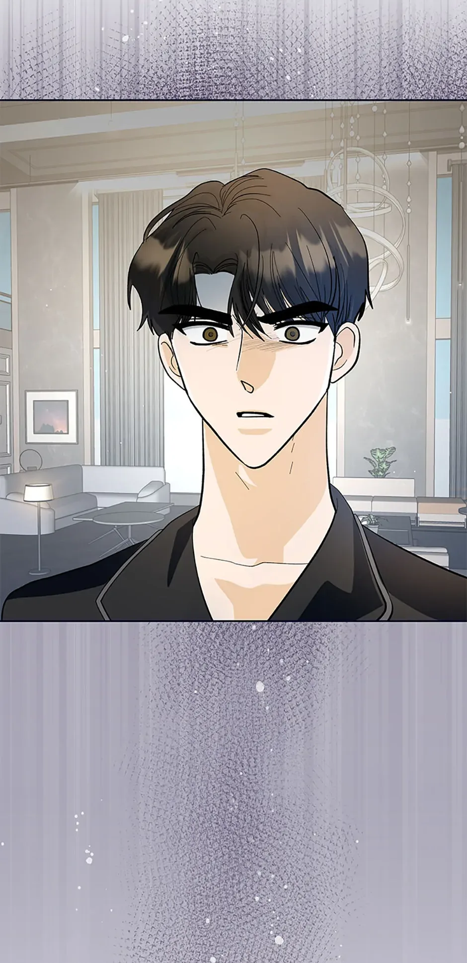 The Stylist and the Beast Chapter 36 page 13