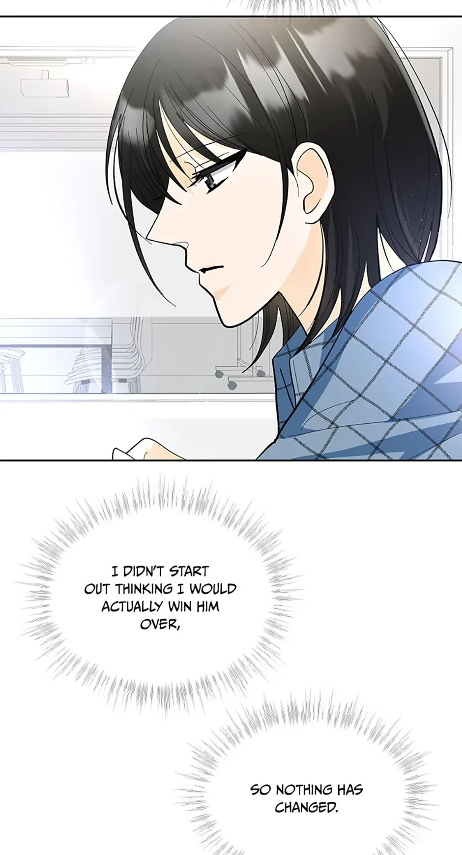 The Stylist and the Beast Chapter 35 page 61
