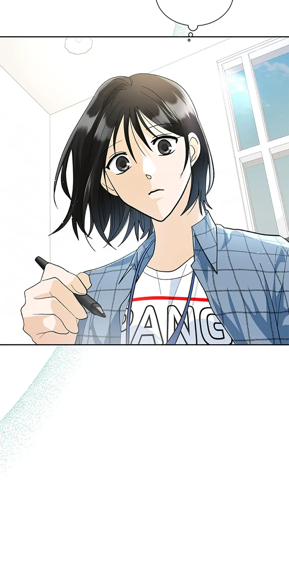 The Stylist and the Beast Chapter 35 page 52