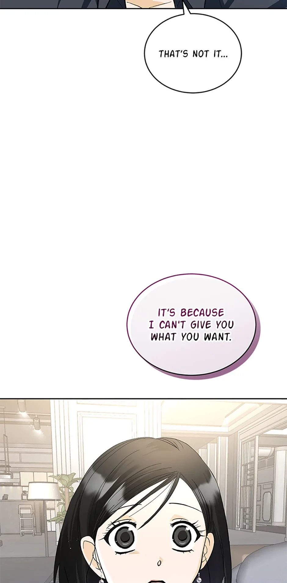 The Stylist and the Beast Chapter 34 page 61