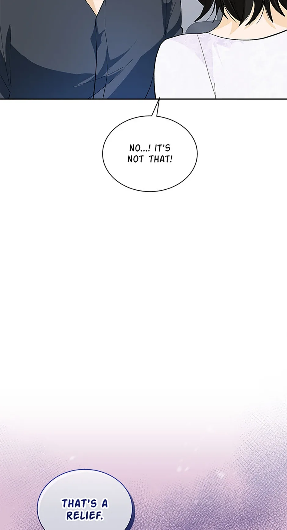 The Stylist and the Beast Chapter 34 page 57