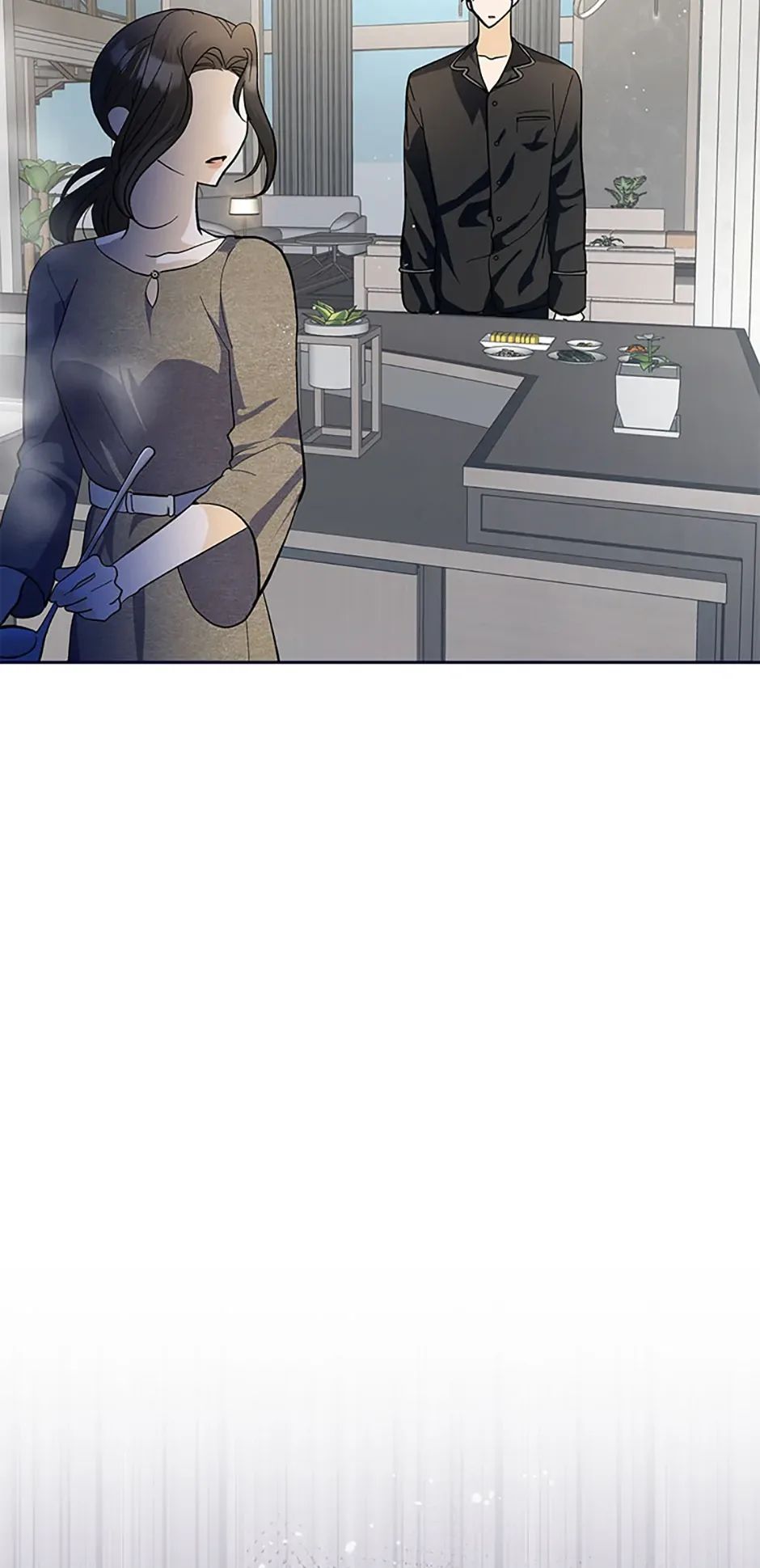 The Stylist and the Beast Chapter 36 page 12