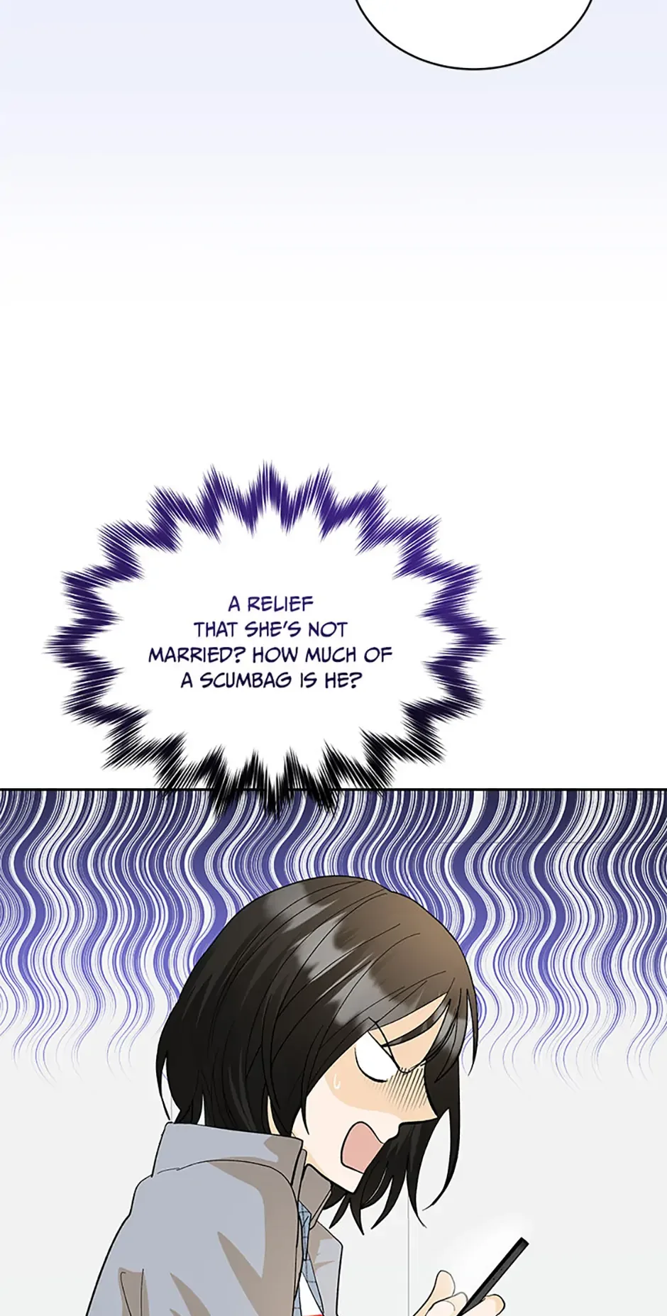 The Stylist and the Beast Chapter 35 page 30