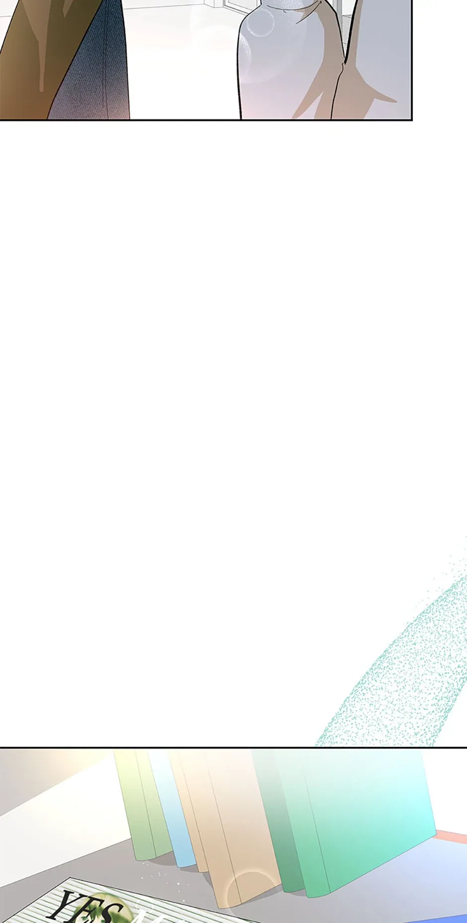 The Stylist and the Beast Chapter 35 page 50