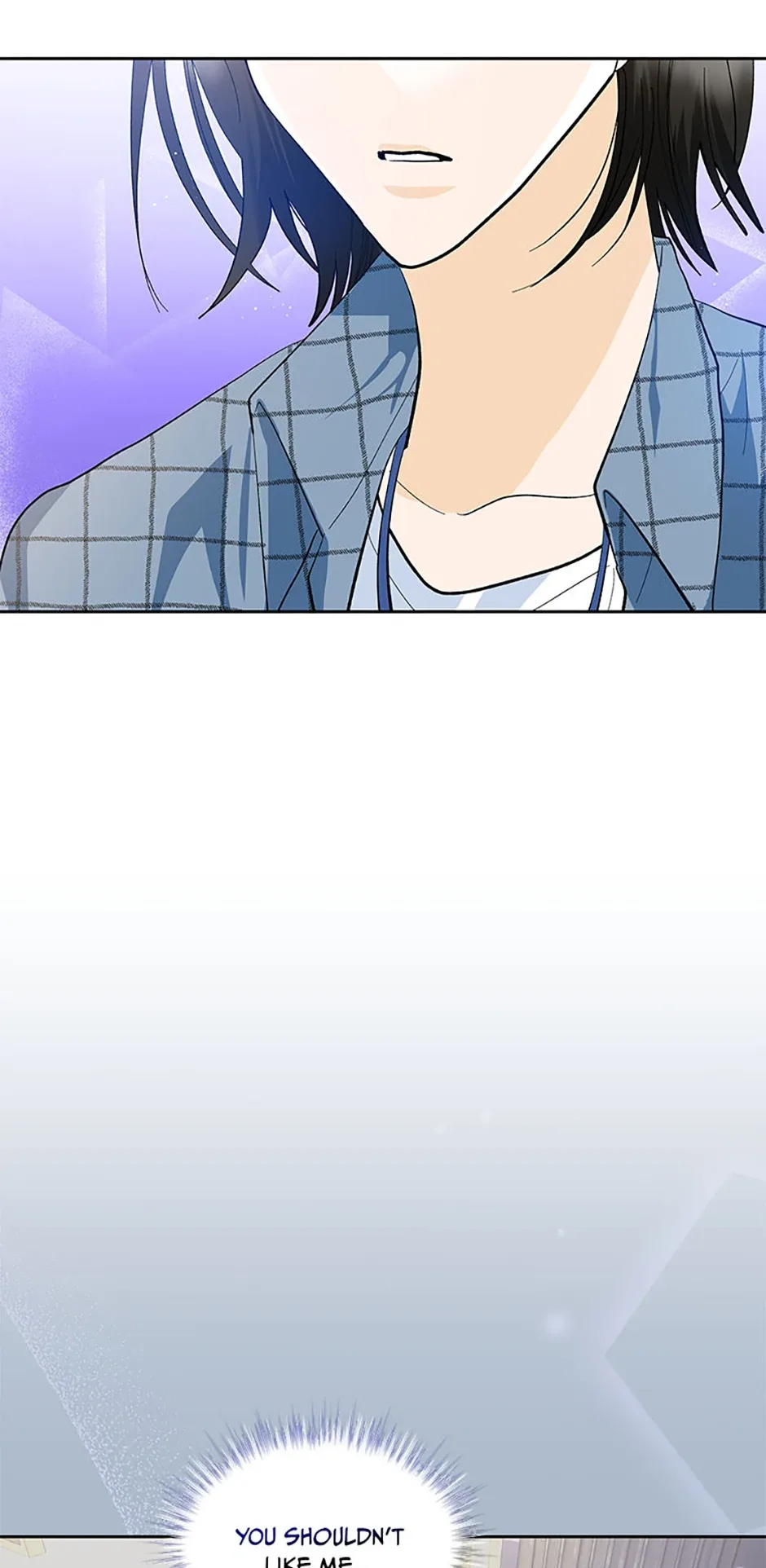 The Stylist and the Beast Chapter 35 page 57