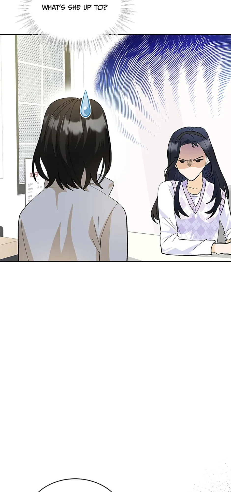 The Stylist and the Beast Chapter 35 page 70