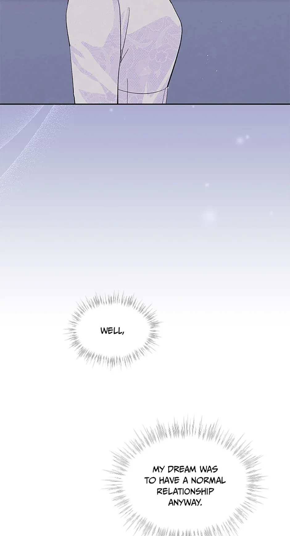 The Stylist and the Beast Chapter 35 page 60