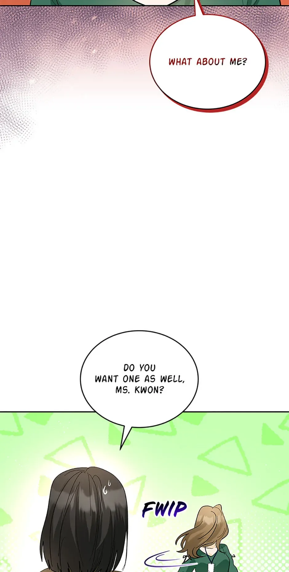 The Stylist and the Beast Chapter 35 page 43