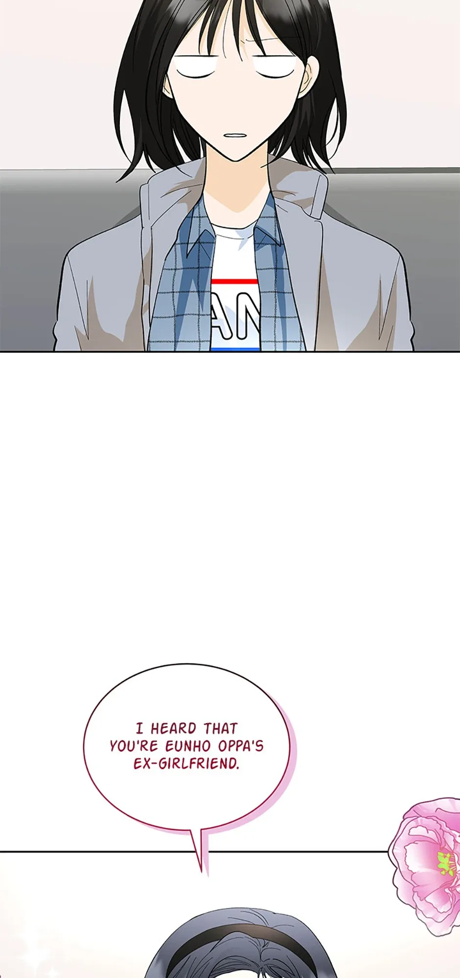 The Stylist and the Beast Chapter 35 page 68