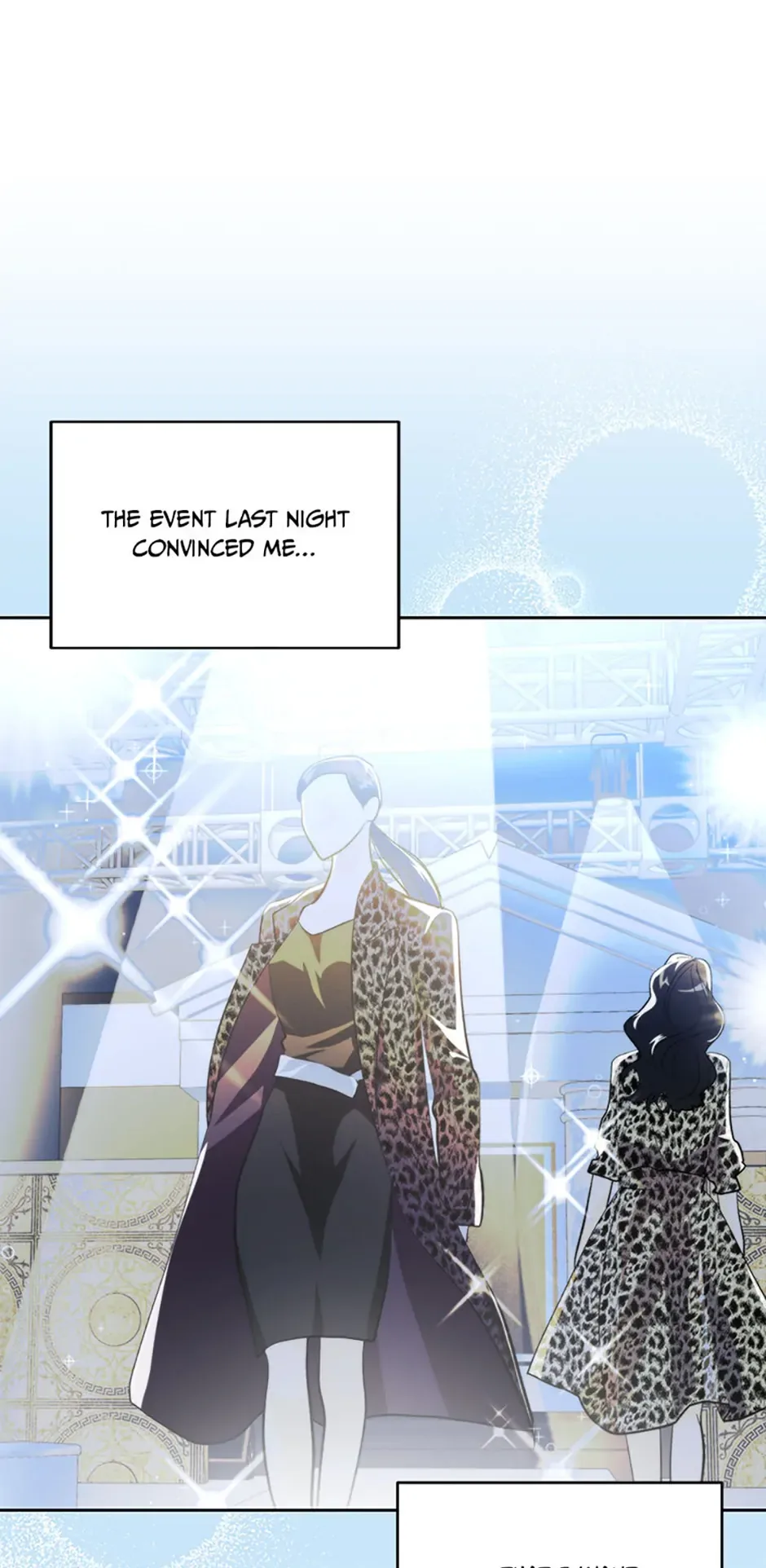The Stylist and the Beast Chapter 35 page 53