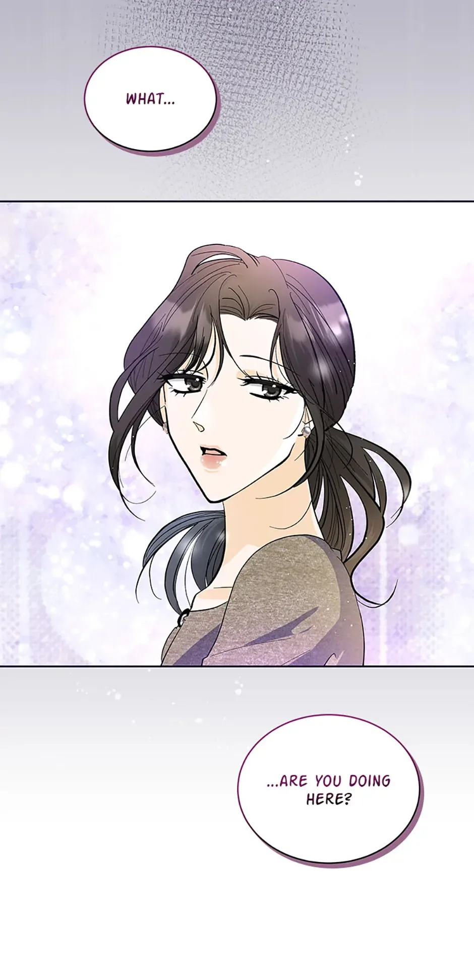 The Stylist and the Beast Chapter 36 page 14