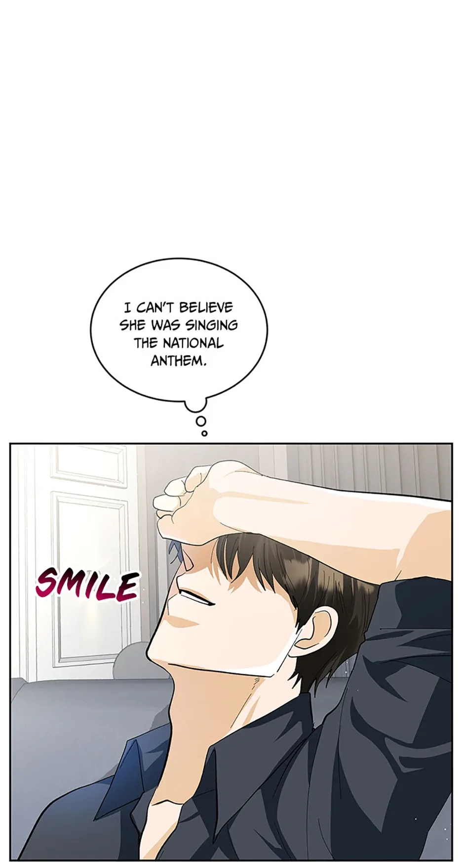 The Stylist and the Beast Chapter 34 page 66