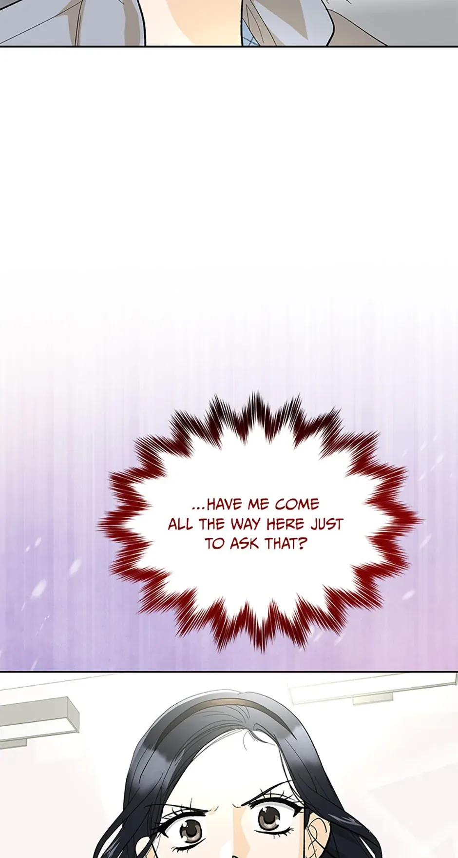 The Stylist and the Beast Chapter 35 page 74