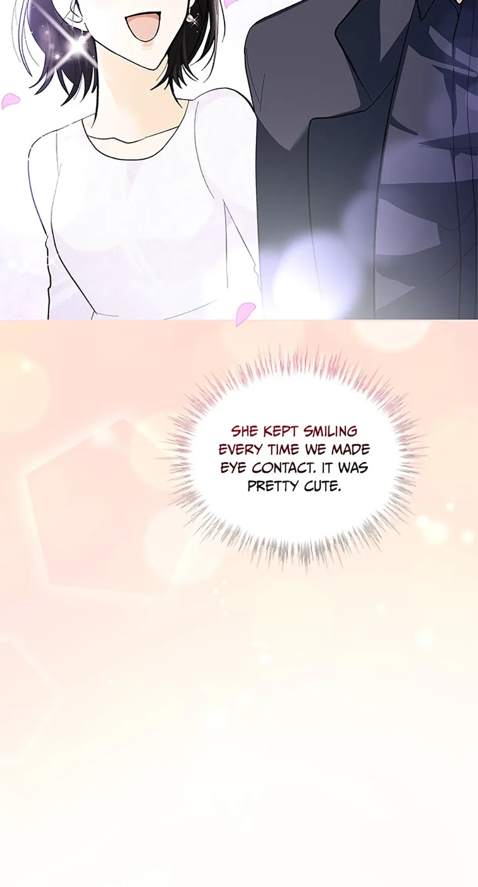 The Stylist and the Beast Chapter 34 page 68