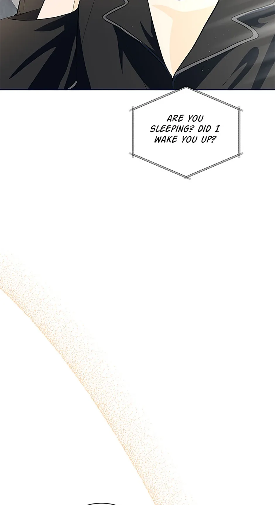 The Stylist and the Beast Chapter 36 page 4