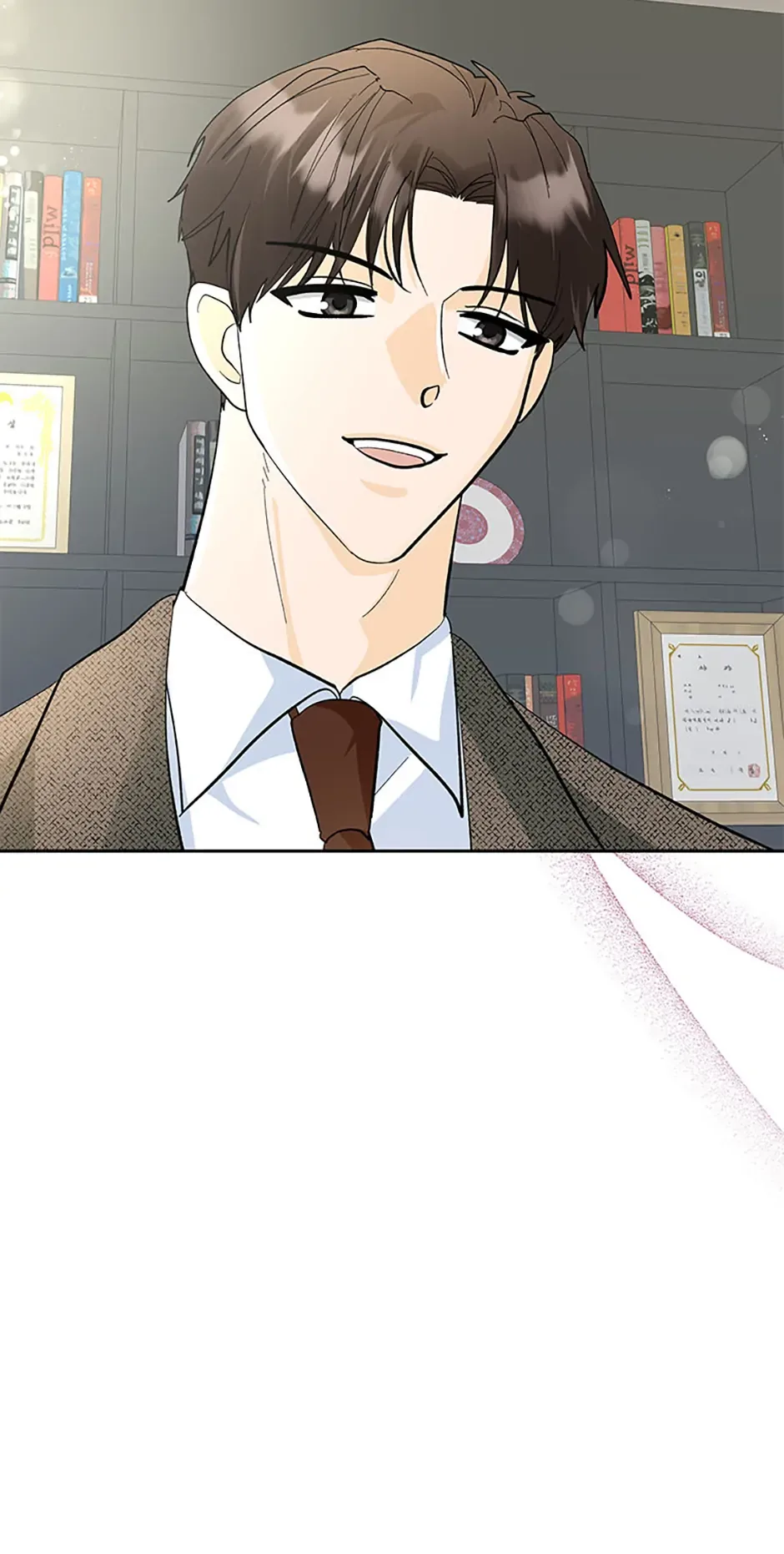 The Stylist and the Beast Chapter 35 page 19