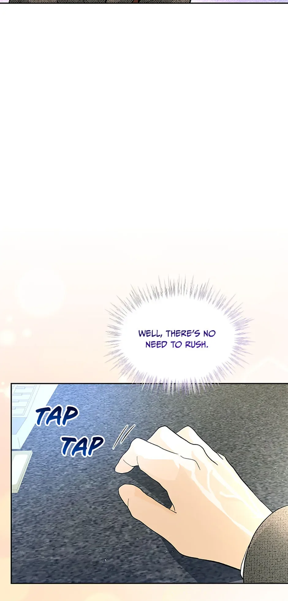 The Stylist and the Beast Chapter 35 page 23