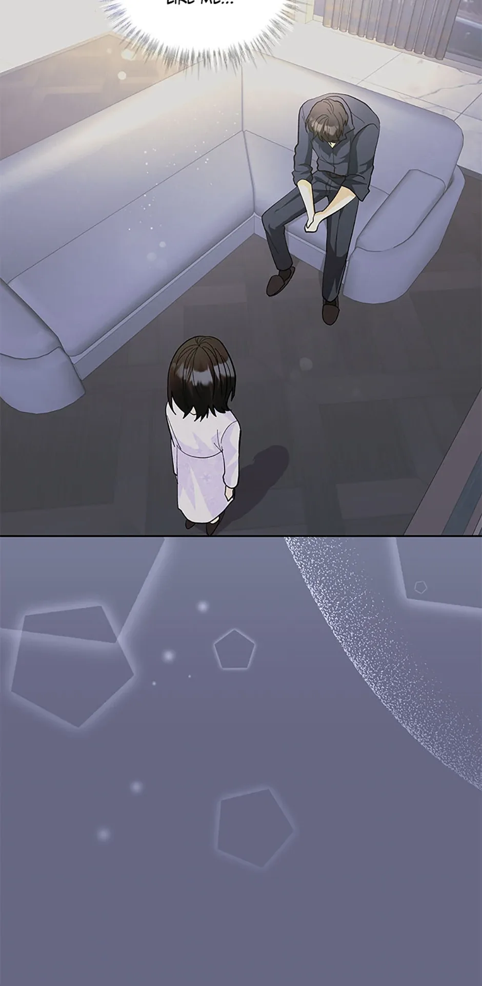 The Stylist and the Beast Chapter 35 page 58