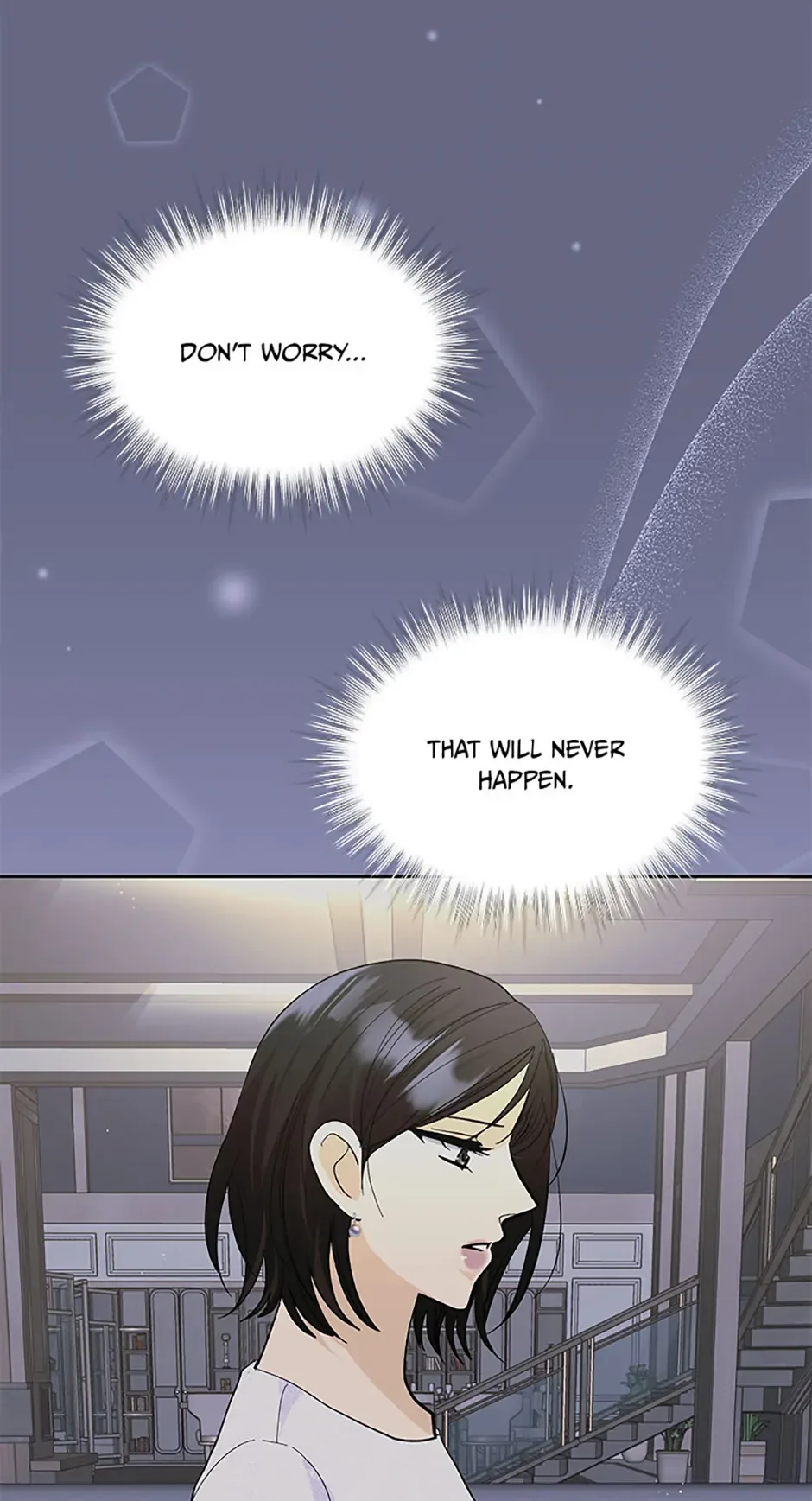 The Stylist and the Beast Chapter 35 page 59