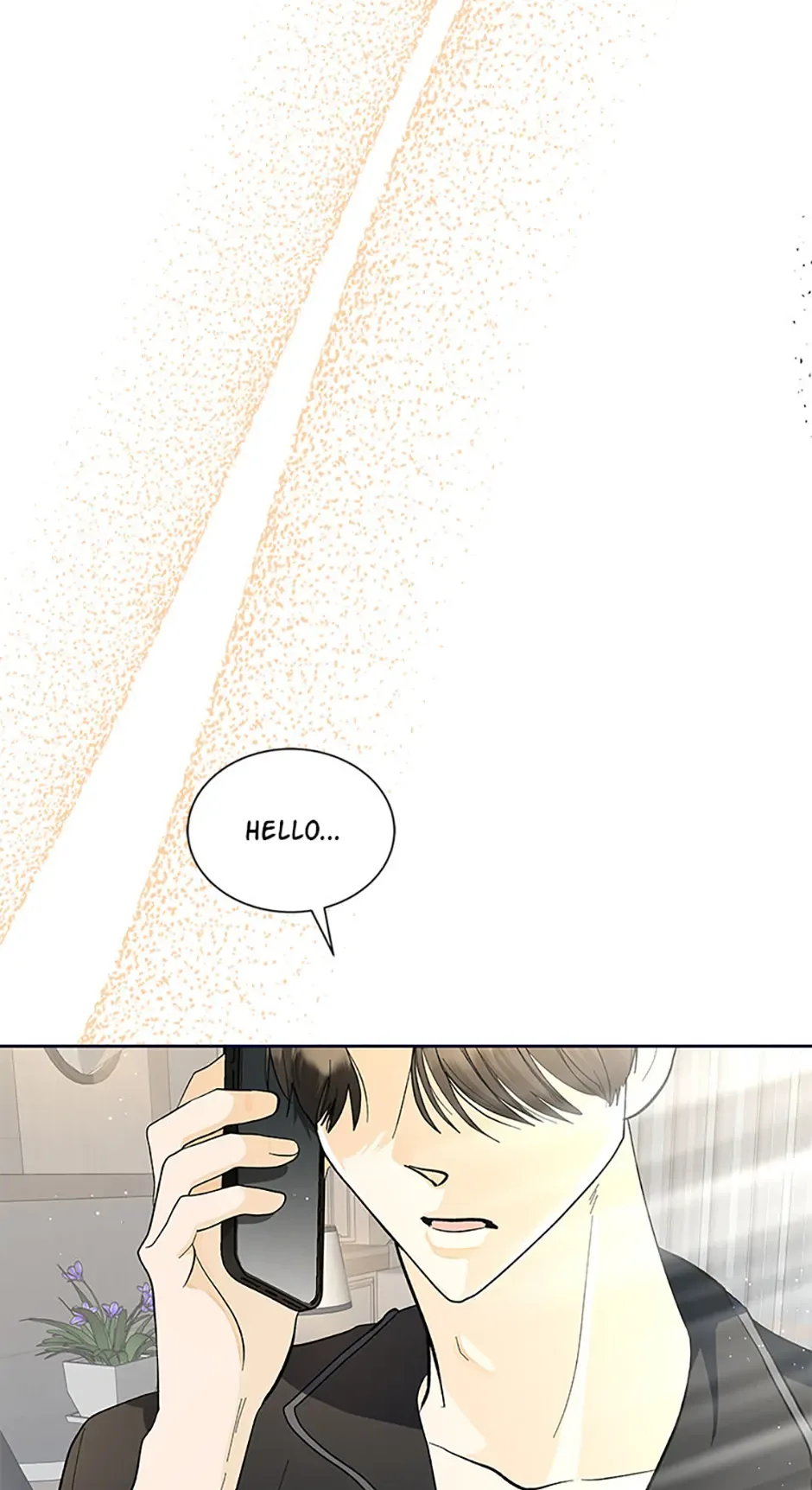 The Stylist and the Beast Chapter 36 page 3