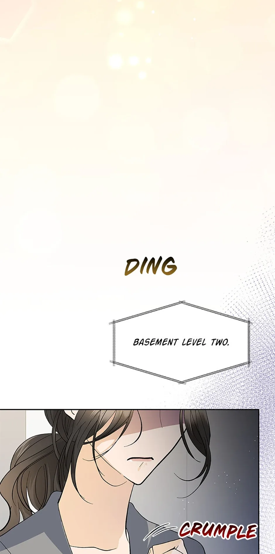 The Stylist and the Beast Chapter 36 page 77