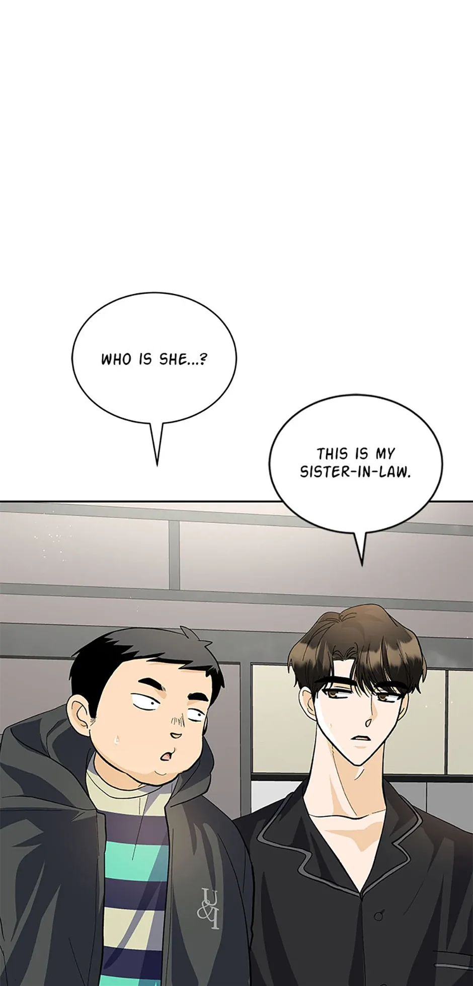 The Stylist and the Beast Chapter 36 page 62