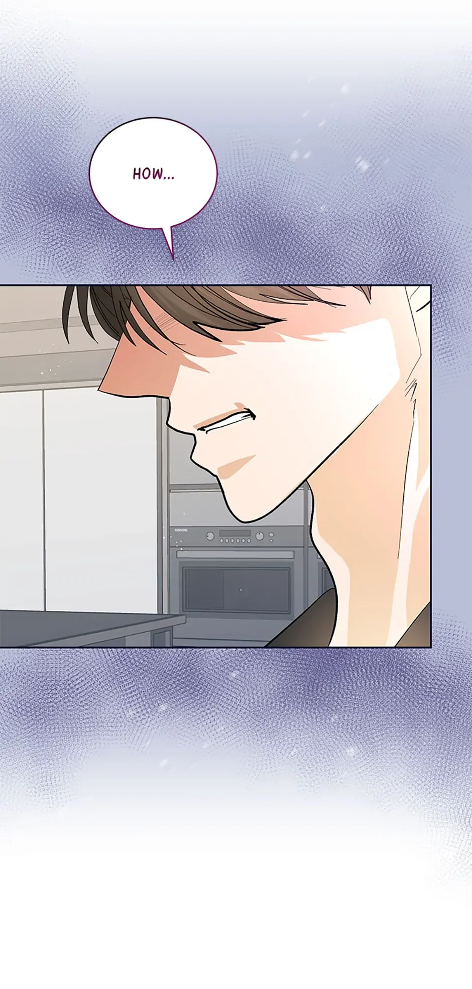 The Stylist and the Beast Chapter 36 page 21
