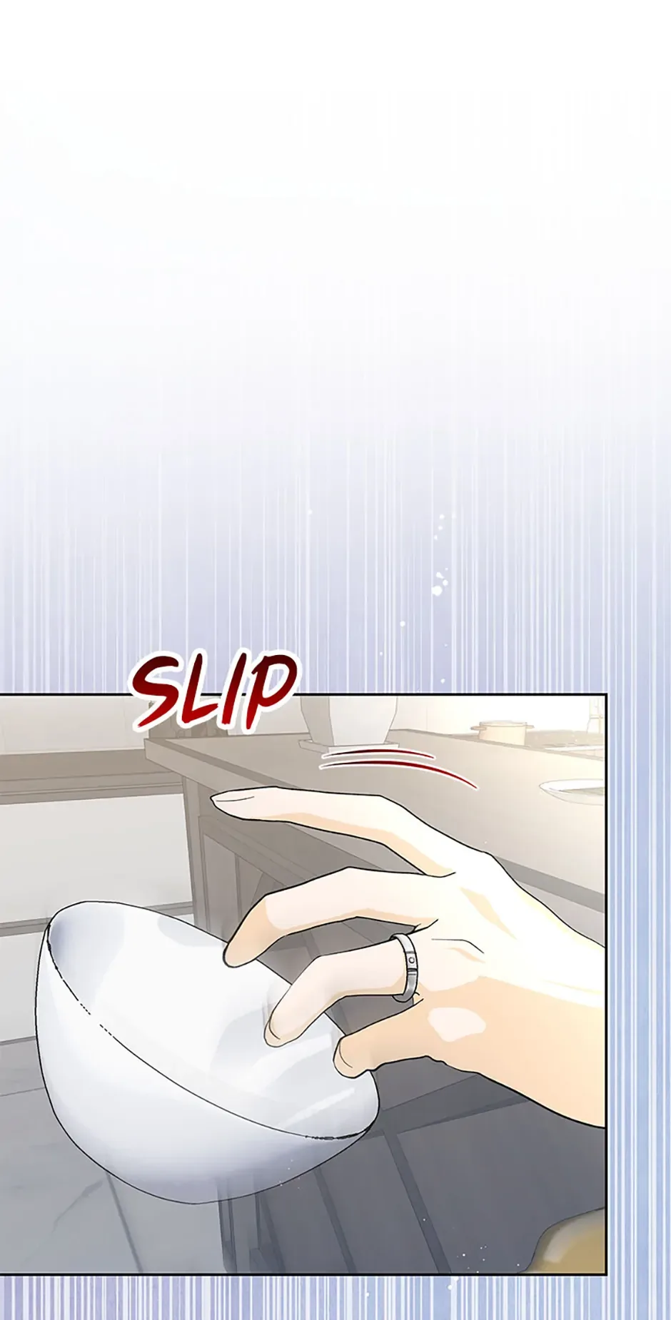 The Stylist and the Beast Chapter 36 page 56