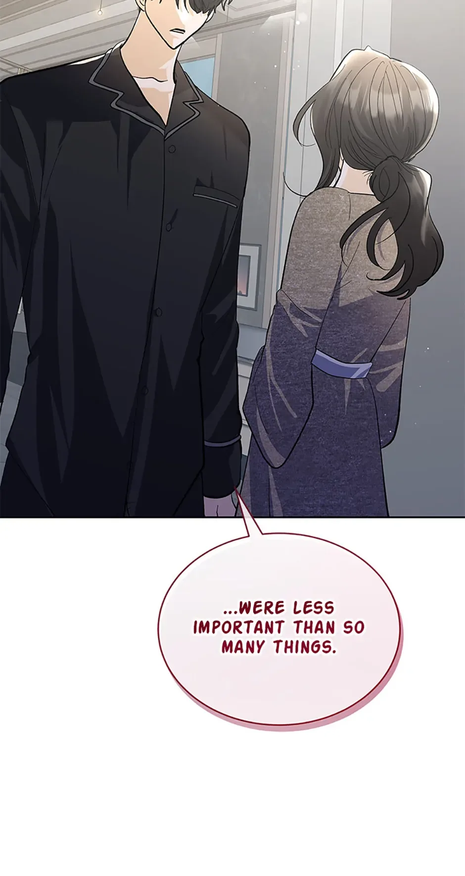 The Stylist and the Beast Chapter 36 page 50