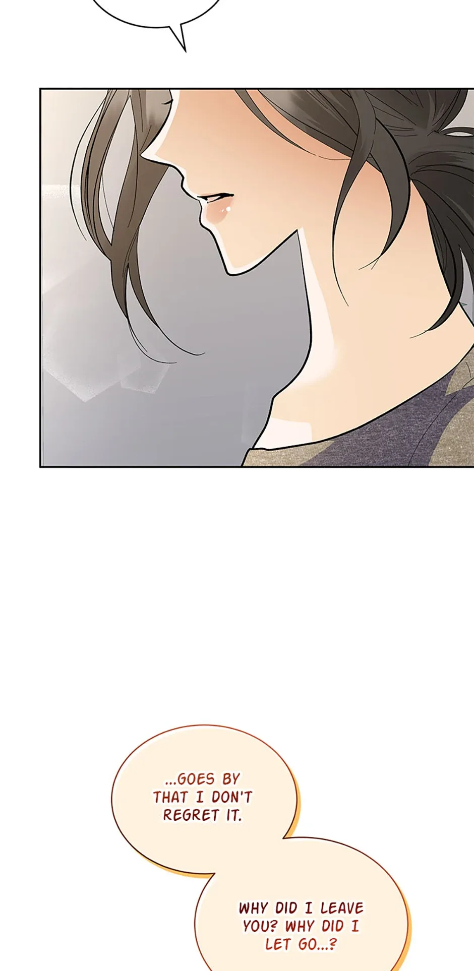 The Stylist and the Beast Chapter 36 page 26